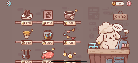 Ice Cream Truck - Yo.Doggies screenshot 4