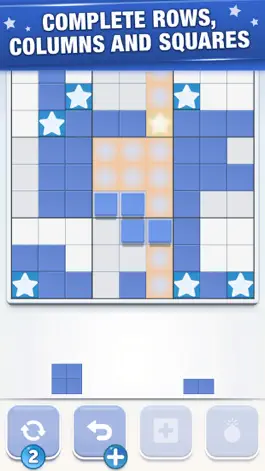 Game screenshot Block Puzzles mod apk