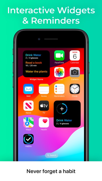 Habit Tracker by StepsApp screenshot-3