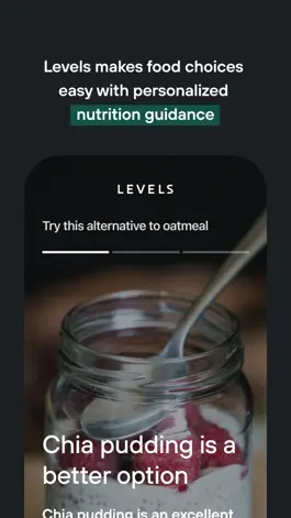 Game screenshot Levels - Metabolic Health hack