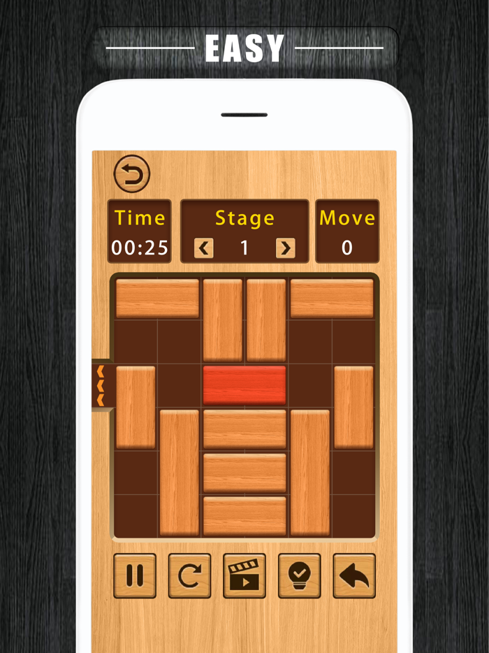 Block Plus - Brain Test Puzzle