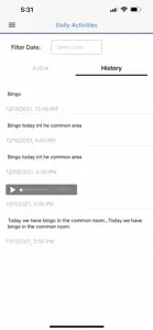 Speak2 Community screenshot #3 for iPhone