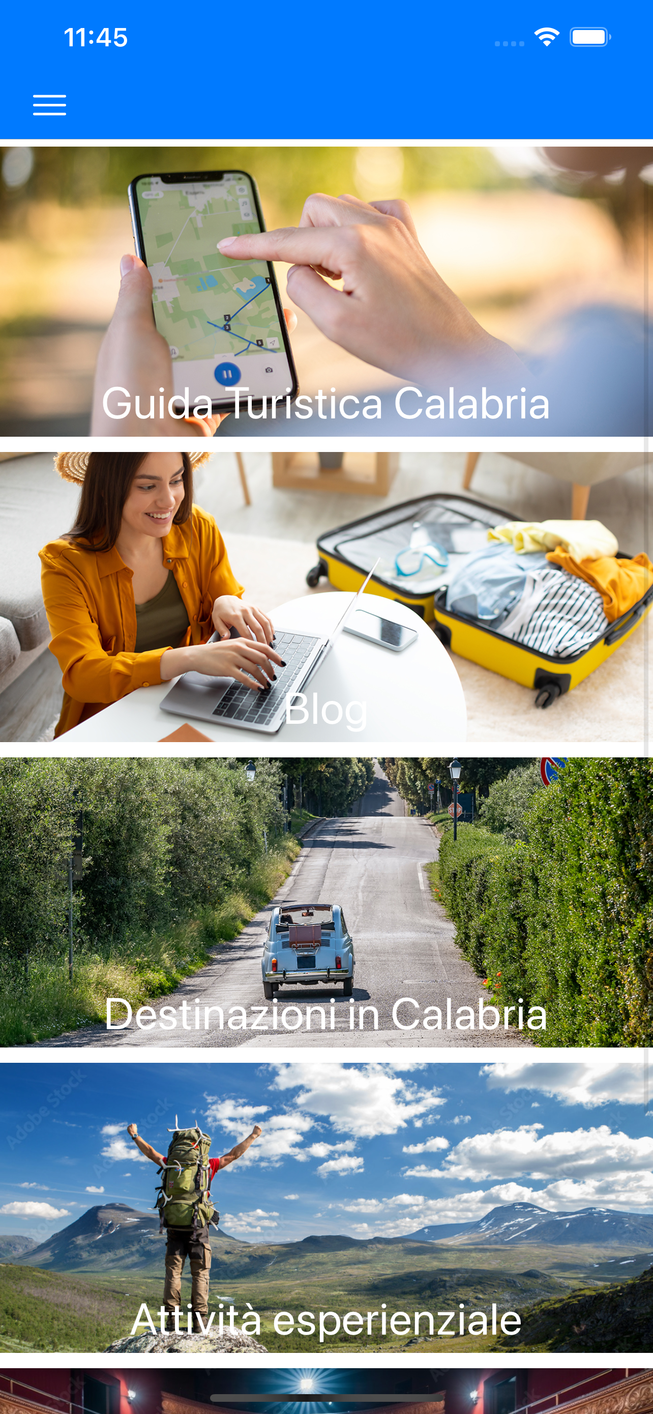 VMCalabria