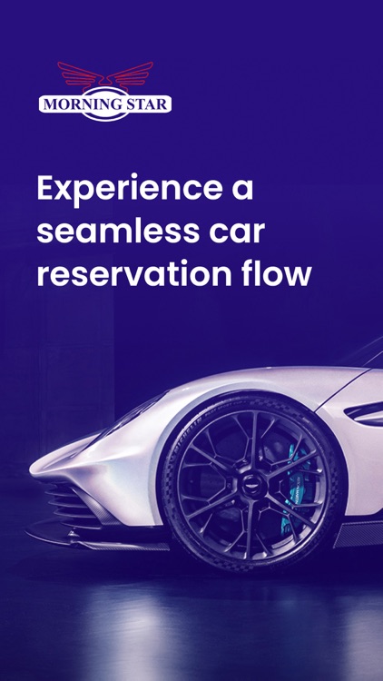 MorningStar Rent A Car by Ajish Jacob George