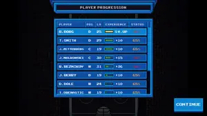 Ice League Hockey screenshot 4