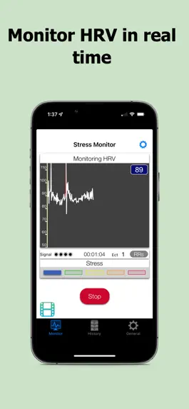 Game screenshot SweetBeat HRV Classic mod apk