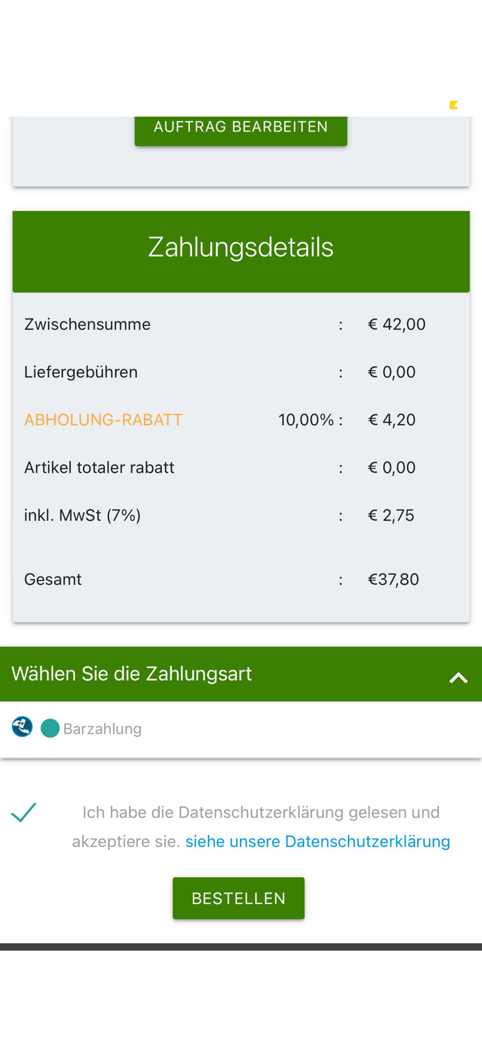 Pakistani Restaurant