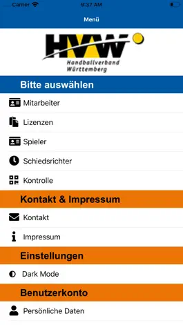 Game screenshot IDOnline apk