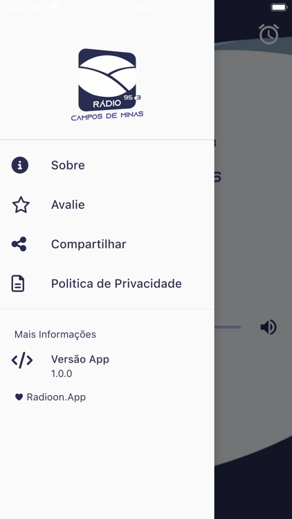 Rádio Campos de Minas