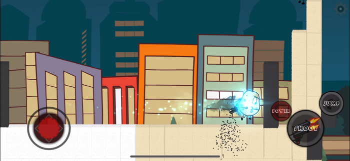 Fruit Battle - Survival