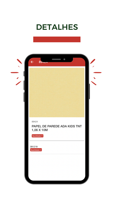 Somos Art Papier Screenshot