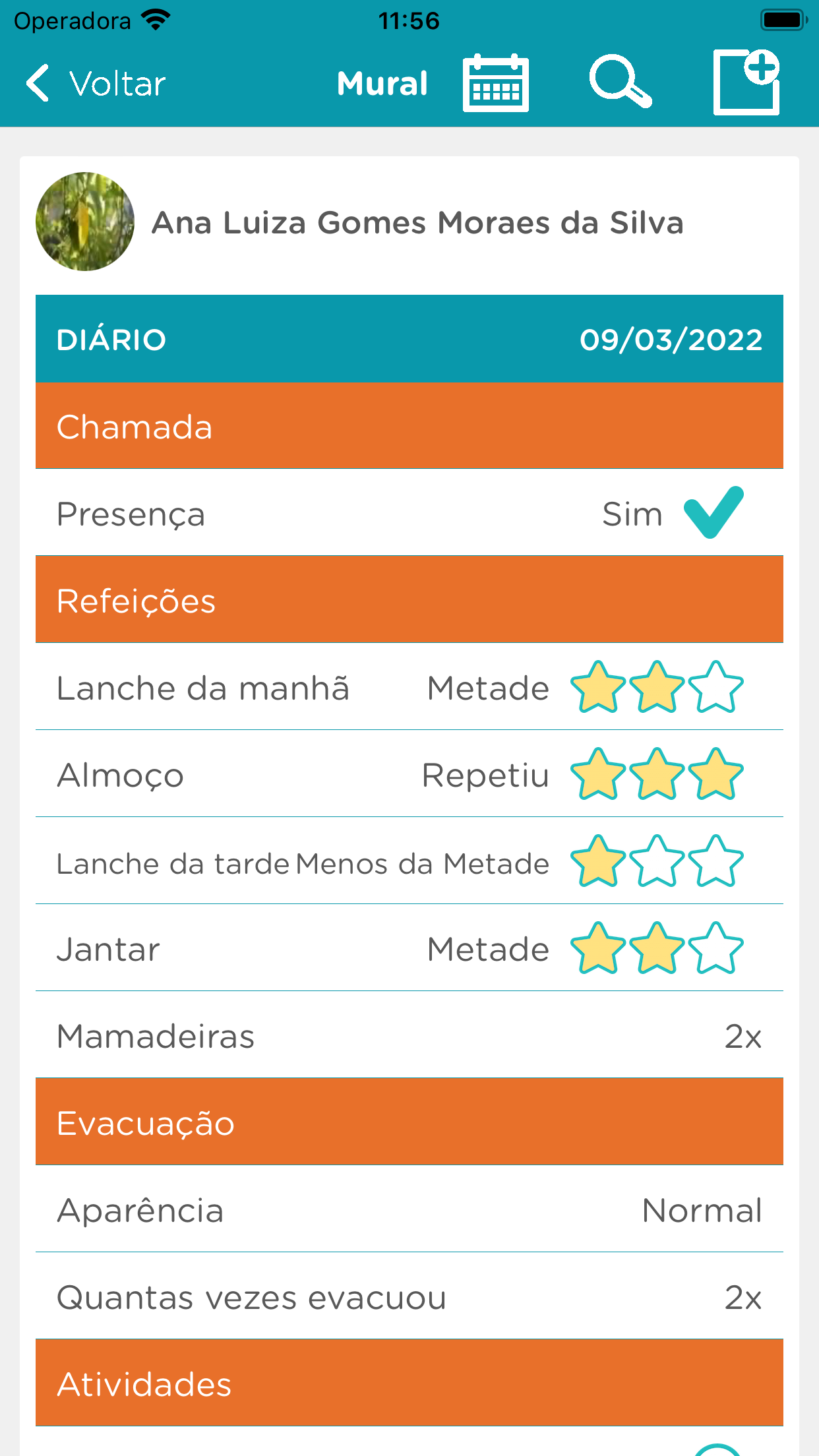Colégio Omega Salvador