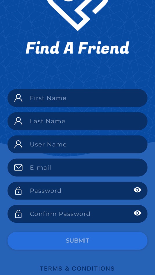 #3. Find A Friend App (iOS) 由: Bluestone Apps, LLC Mobile