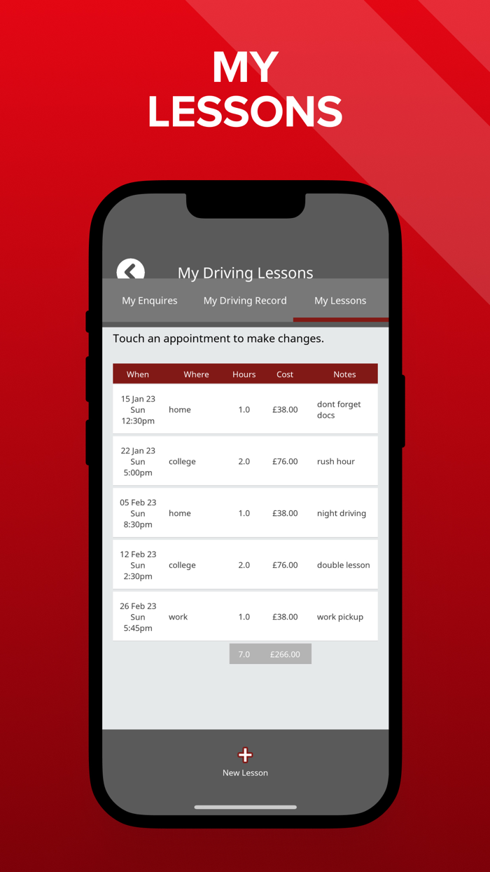 Learner Driver Starter Kit UK