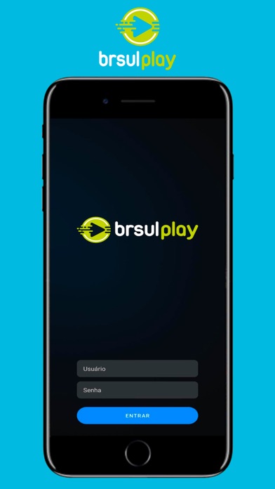 brsulplay Screenshot