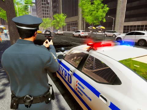 Cop Simulator.のおすすめ画像2