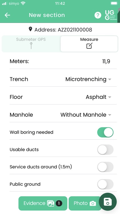 UGG Drops and Survey