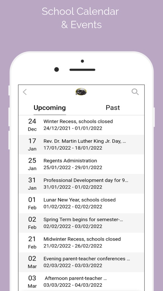 #2. Research and Service HS (iOS) 由: PS 669 Research & Service High School