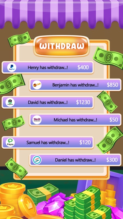 Fruit Merge: Watermelon Game screenshot-4