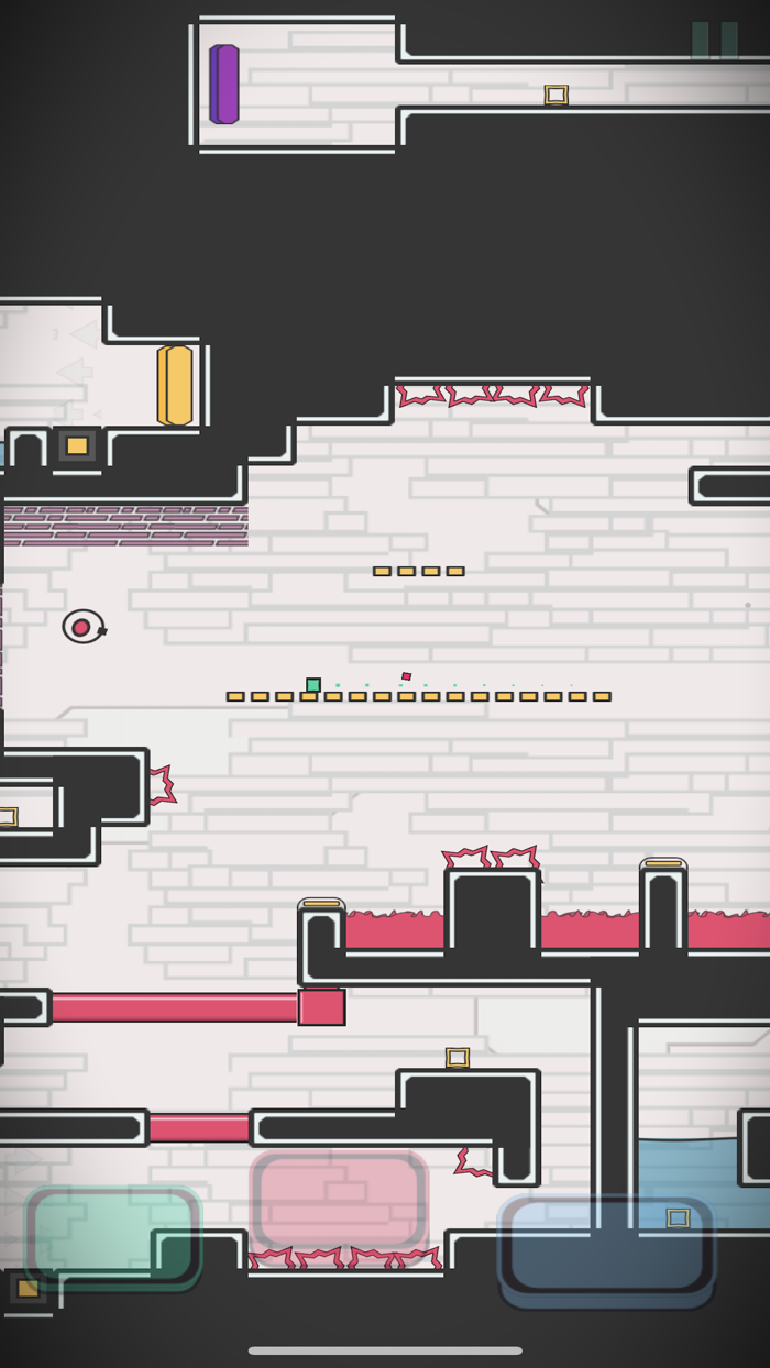 Big Tower Tiny Square 2