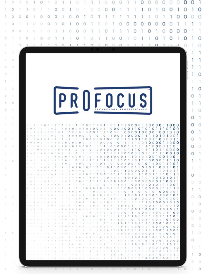 ProFocus Technology