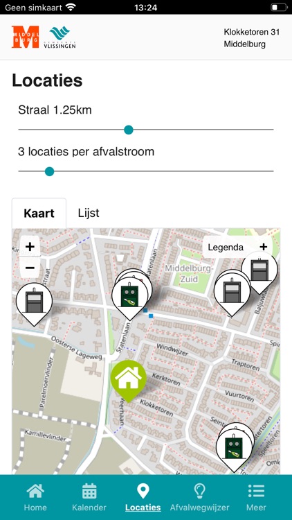 Middelburg-Vlissingen screenshot-3