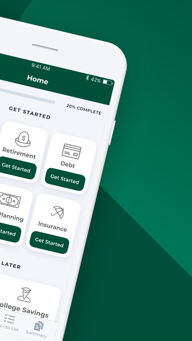 Screenshot #2 pour MSUFCU FinLife