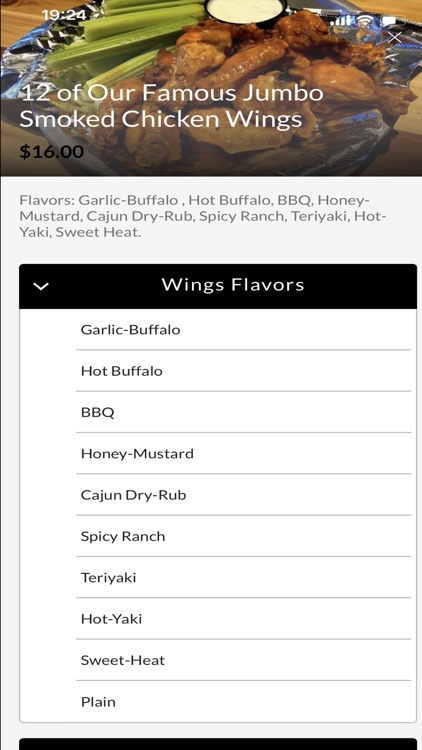 RiffRaff Bar & Grill screenshot-3