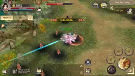 Game screenshot Giang Hồ Mất Mạng hack