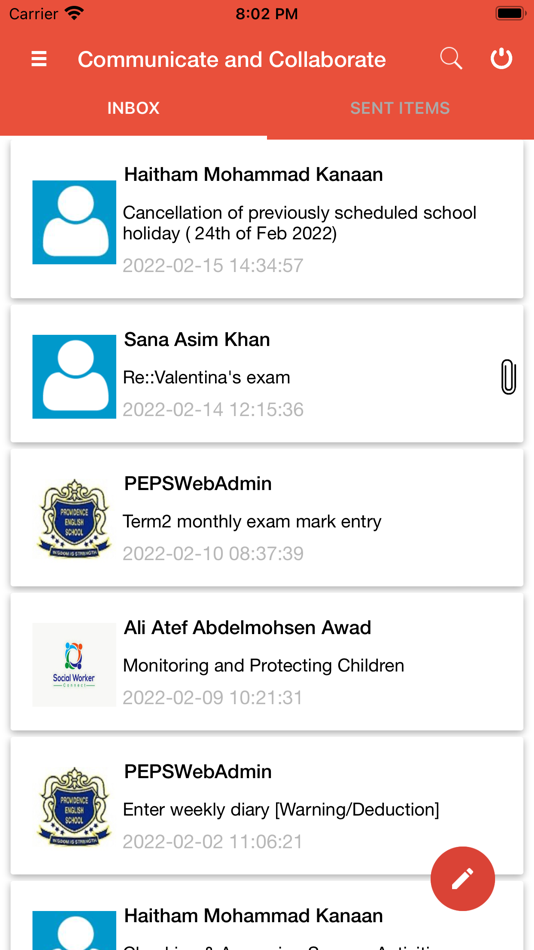 #8. PEPS V2 (iOS) Podle: Zia Sheikh