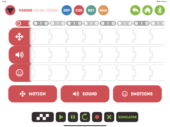 Thames and Kosmos Sidekick