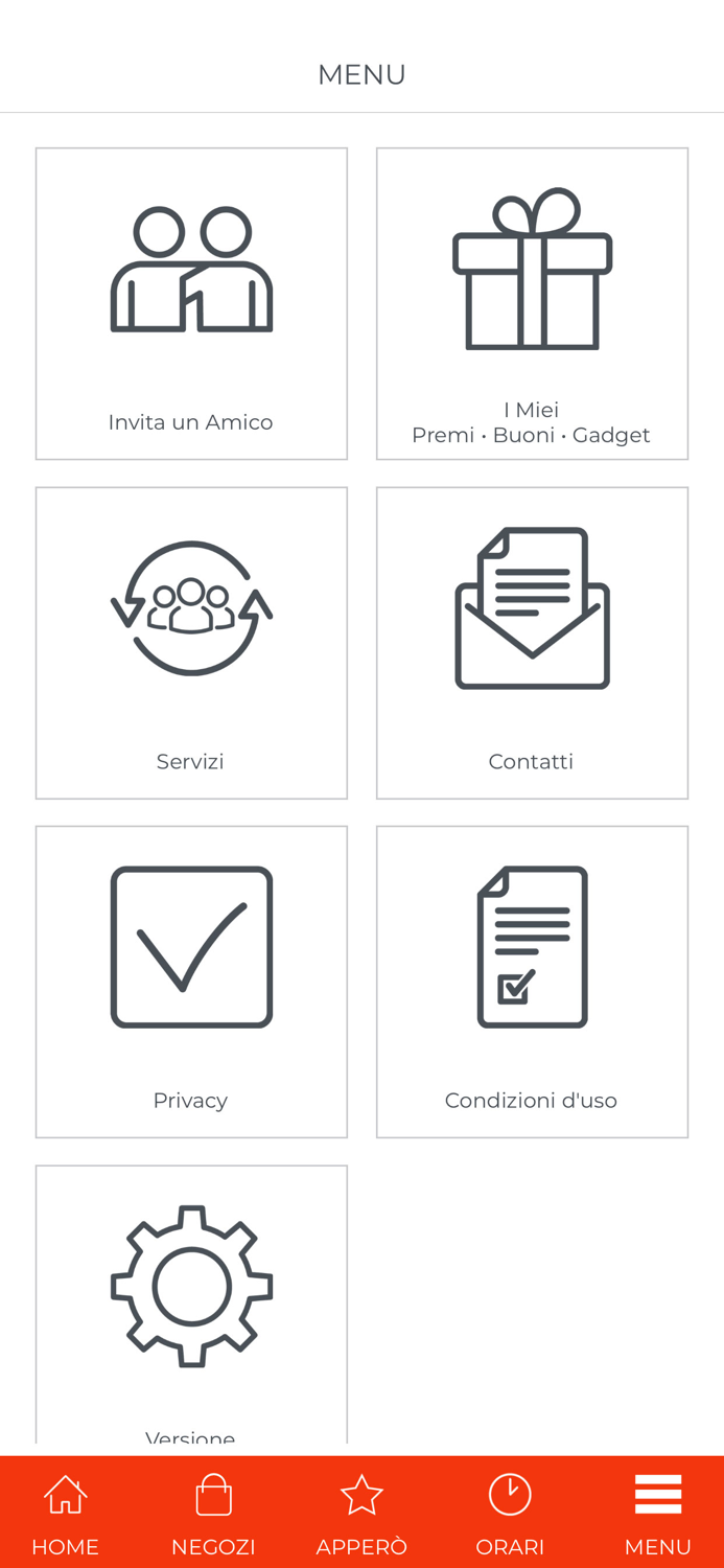 Centro Com. Cross Marsciano