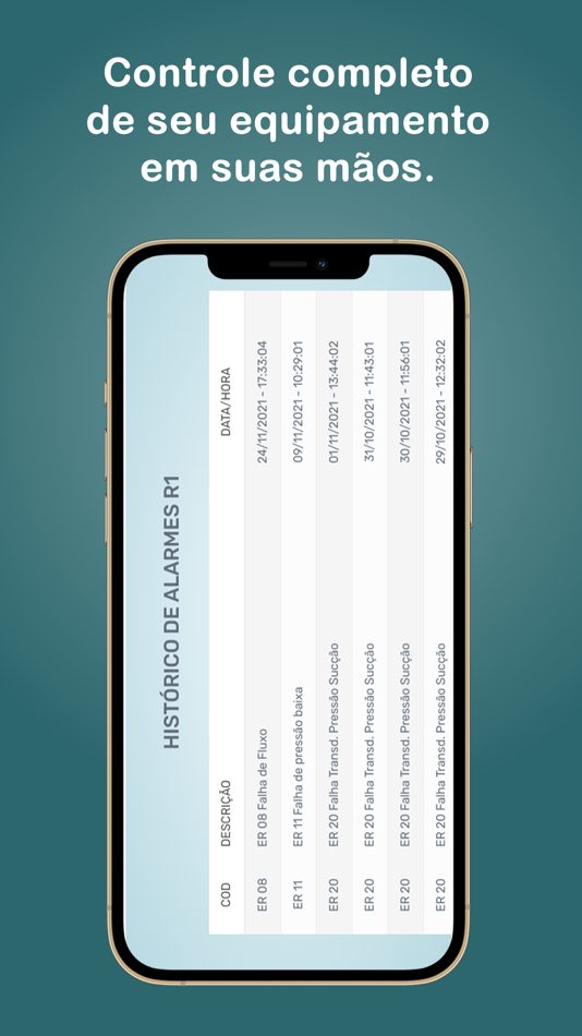 #5. Control Chiller (iOS) By: Qualiterme