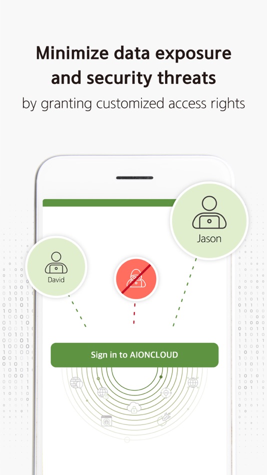 #4. AIConnector for AIONCLOUD (macOS) By: Monitorapp