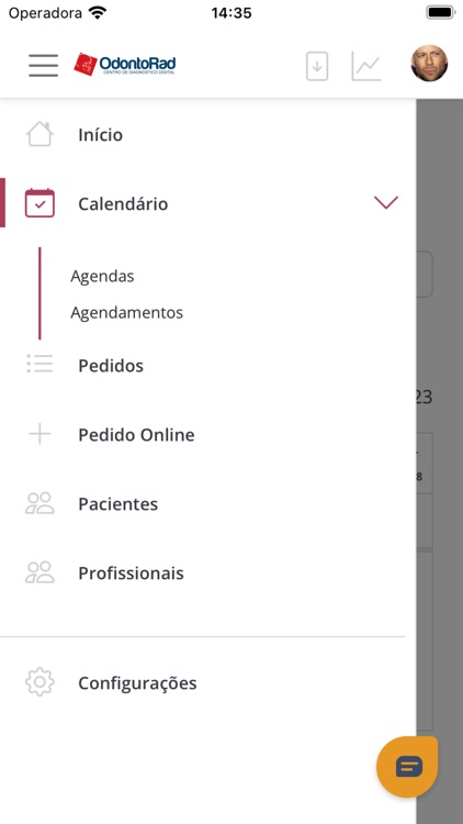 ODONTO-RAD screenshot-4
