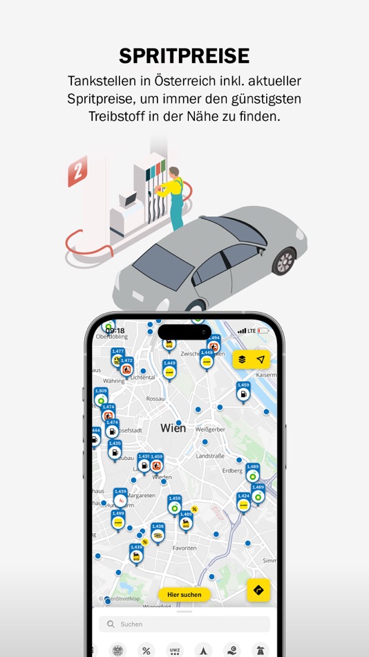 #4. ÖAMTC (iOS) 由: ÖAMTC