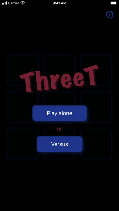 Screenshot #3 pour 3T - ThreeT