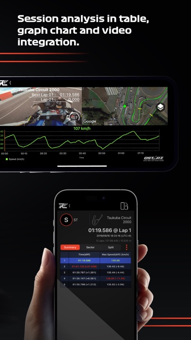 QRacing Screenshot