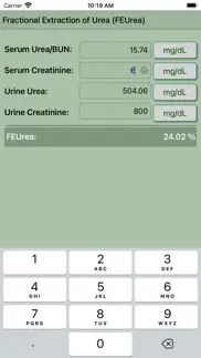 feurea calculator problems & solutions and troubleshooting guide - 2