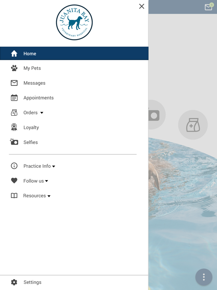 Juanita Bay Vet Hospital