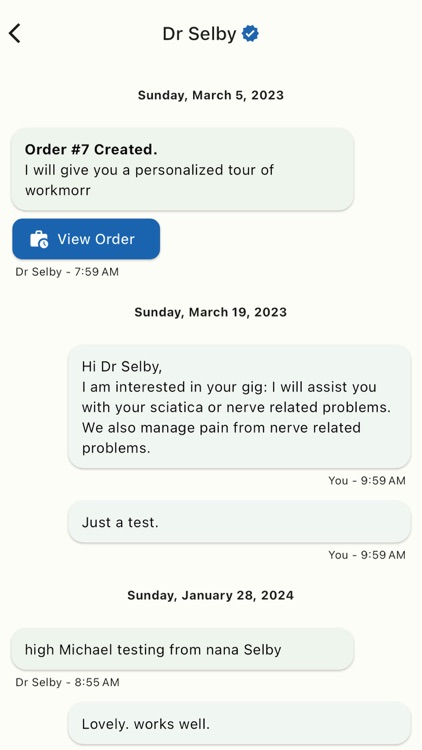 Workmorr screenshot-4