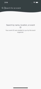 NetVU Events screenshot #3 for iPhone