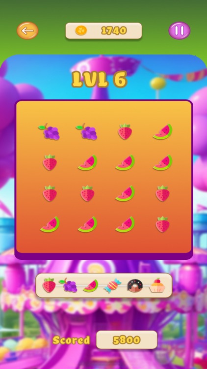 Sweet Bonanza Wonderland screenshot-5