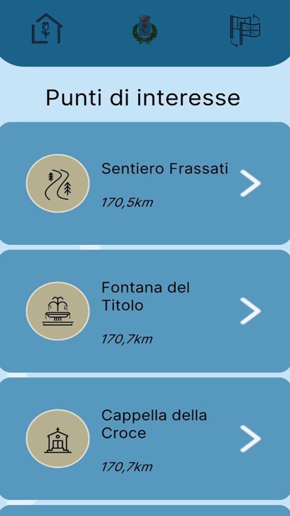 AR Tour - Roseto Valfortore screenshot-4