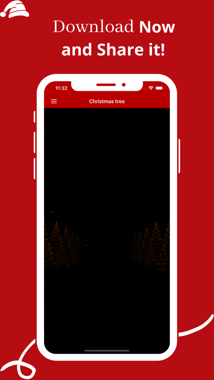 Christmas Background