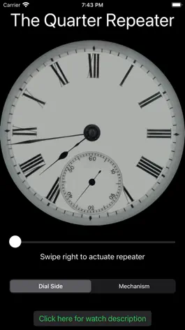 Game screenshot LivingWatch mod apk