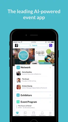 Game screenshot Food & Beverage NY mod apk