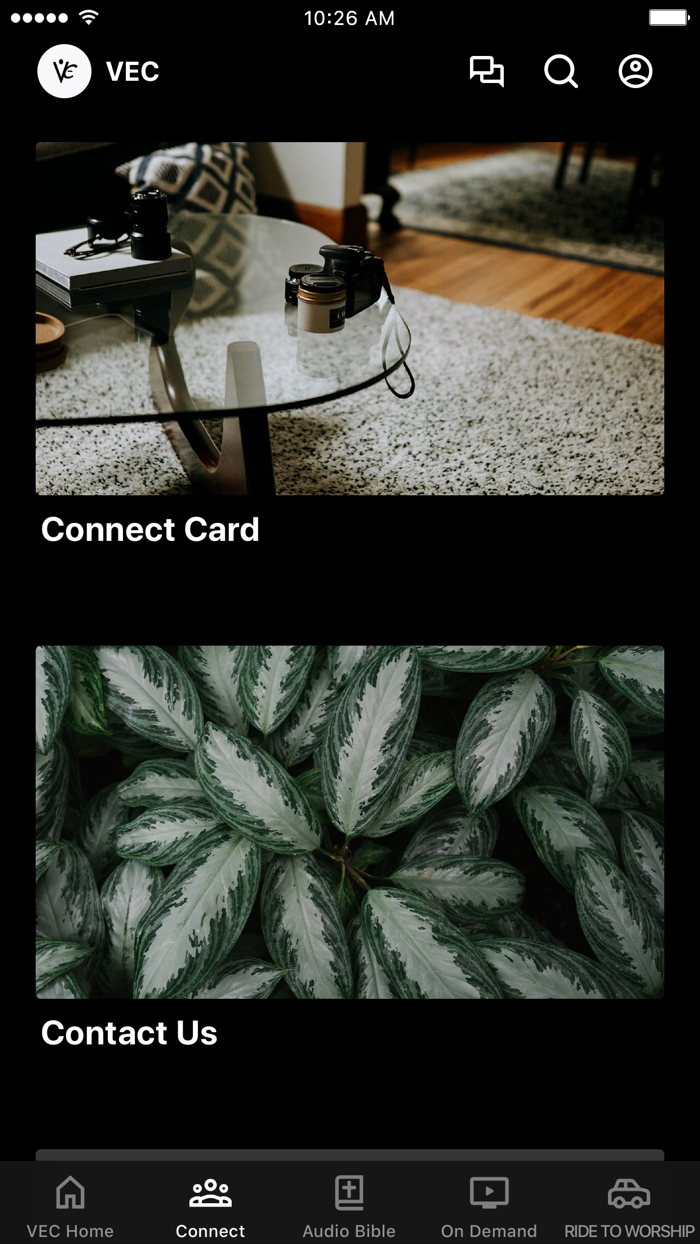 Victorious Empowerment Church