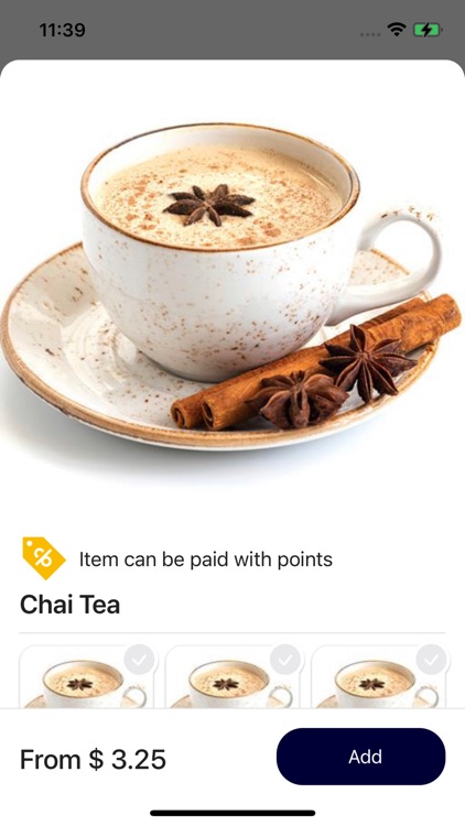 ISS Eats screenshot-3