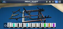 Game screenshot Real Kart Constructor mod apk